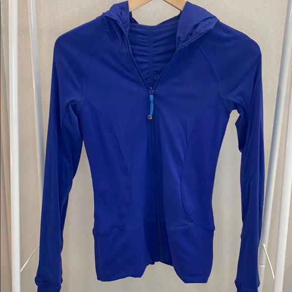 Lululemon // Reversible Jacket - Picture 5 of 8